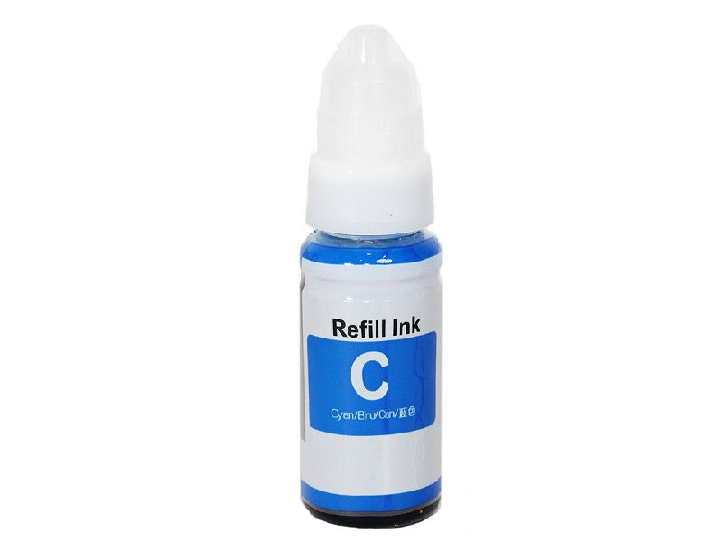 COMPATAIBLE G3900 Cyan Ink 70Ml