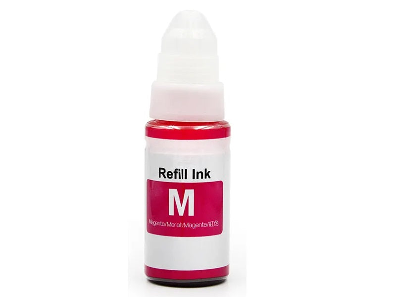 COMPATAIBLE G3900 Magenta Ink 70Ml