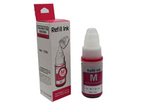 COMPATAIBLE G3900 Magenta Ink 70Ml