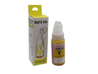COMPATAIBLE G3900 Yellow Ink 70Ml