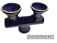CERAMIC Head 2 Way -Fl