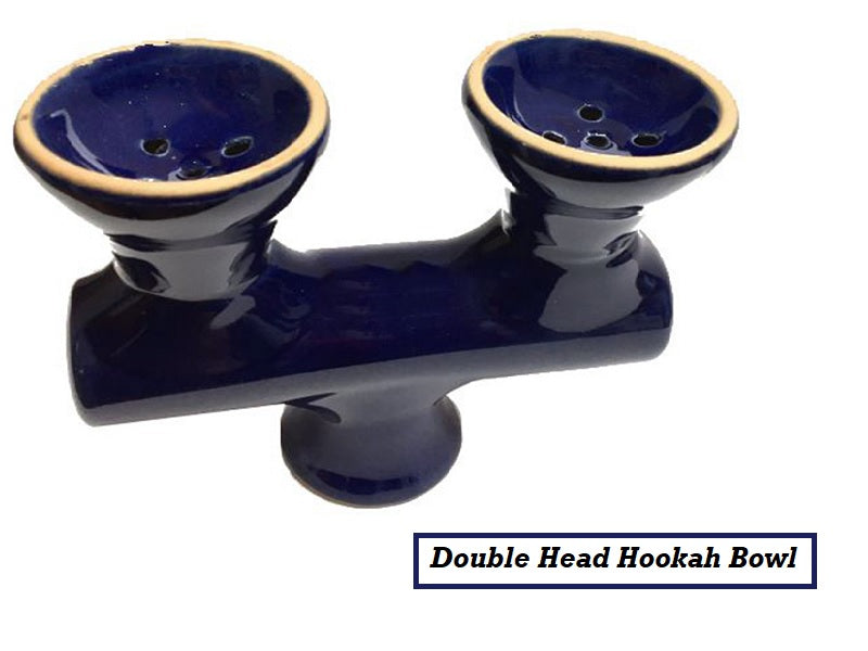 CERAMIC Head 2 Way -Fl