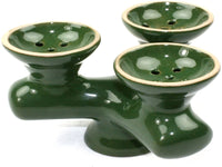 CERAMIC Head 3 Way -Fl