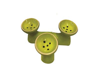 CERAMIC Head 3 Way -Fl