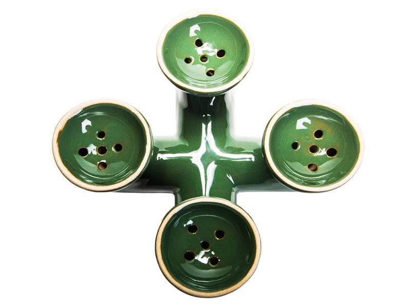 CERAMIC Head 4 Way -Fl