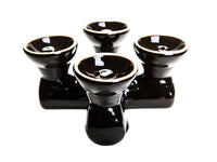 CERAMIC Head 4 Way -Fl