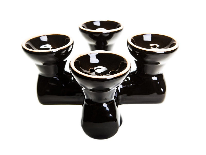 CERAMIC Head 4 Way -Fl