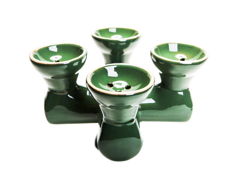 CERAMIC Head 4 Way -Fl