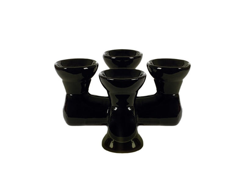 CERAMIC Head 4 Way -Fl