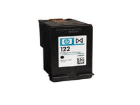 HP 122 Black Cartridge Ch561He