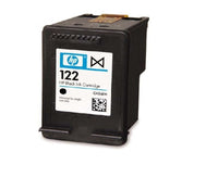 HP 122 Black Cartridge Ch561He