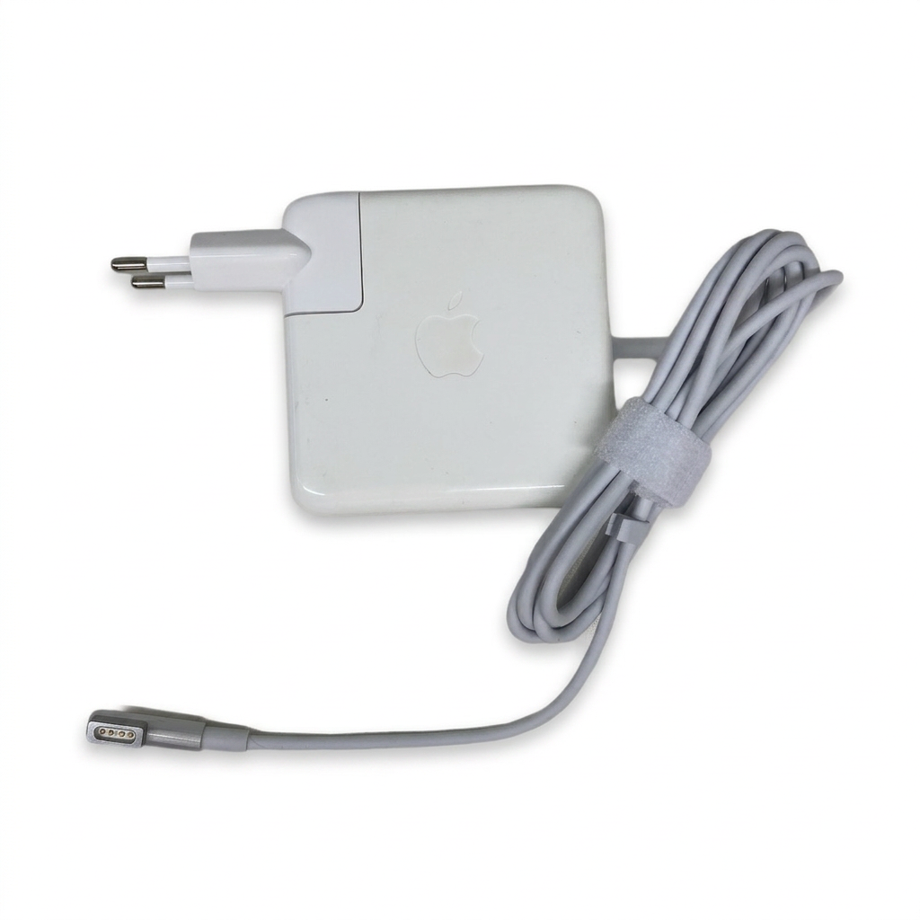 CHARGER Apple 18.5 V 4.6A 85Watts LSHAPE (pre-Owned)