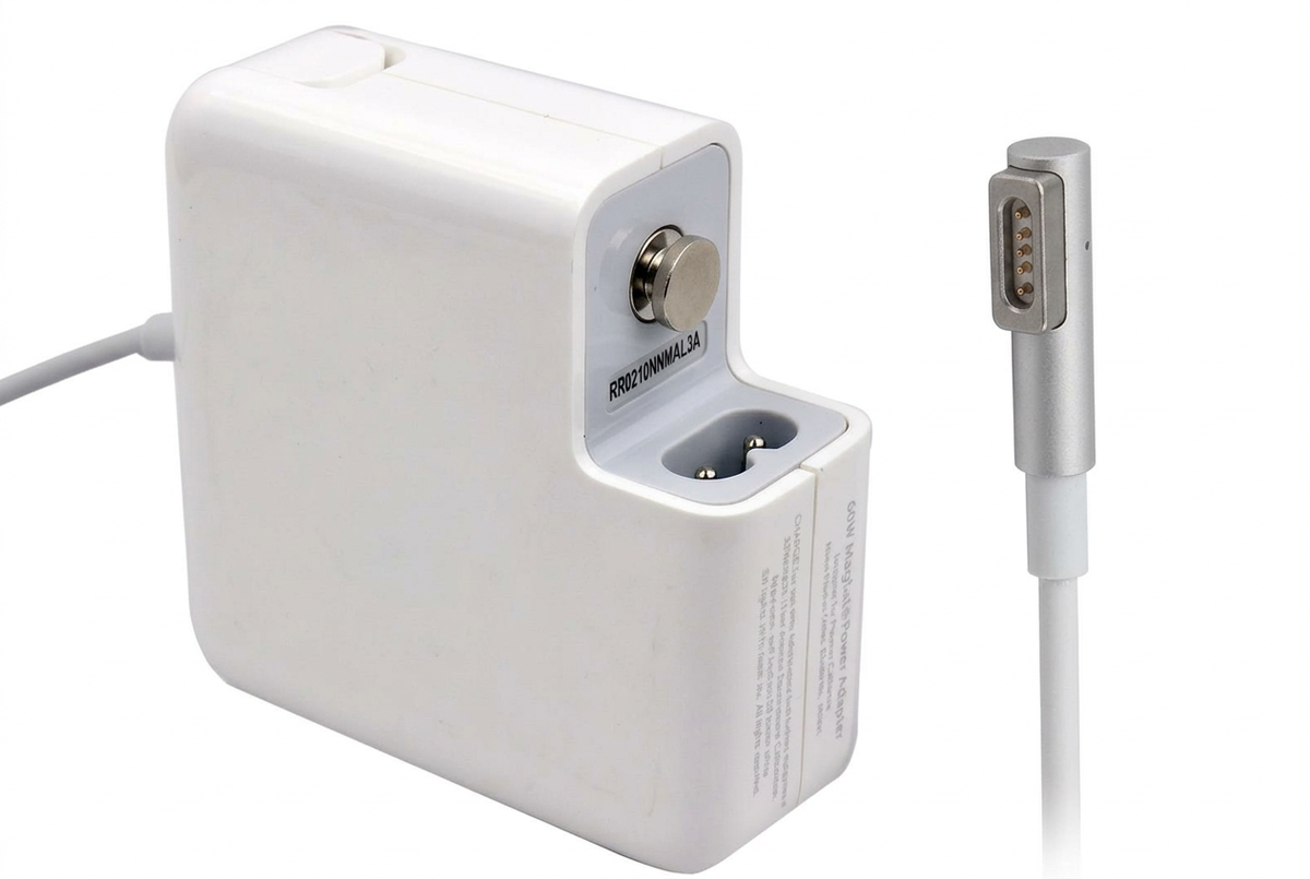 CHARGER Apple 18.5 V 4.6A 85Watts LSHAPE (pre-Owned)