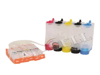 CONTINUOUS Ink Supply System - Ip7240