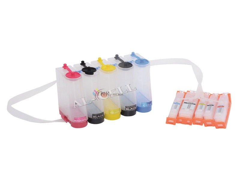 CONTINUOUS Ink Supply System - Ip7240