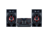 LG Xboom Ck43 300W Mini Hi-Fi System