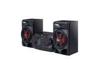 LG Xboom Ck43 300W Mini Hi-Fi System