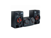 LG Xboom Ck43 300W Mini Hi-Fi System