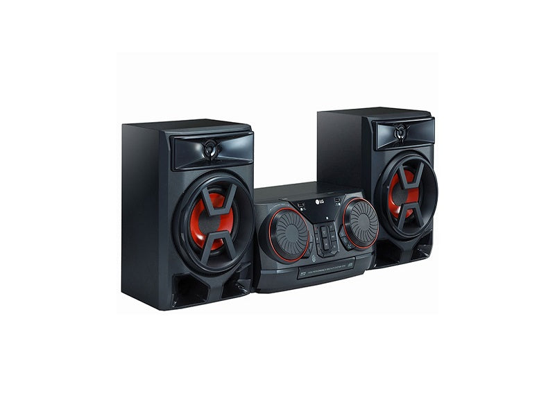 LG Xboom Ck43 300W Mini Hi-Fi System