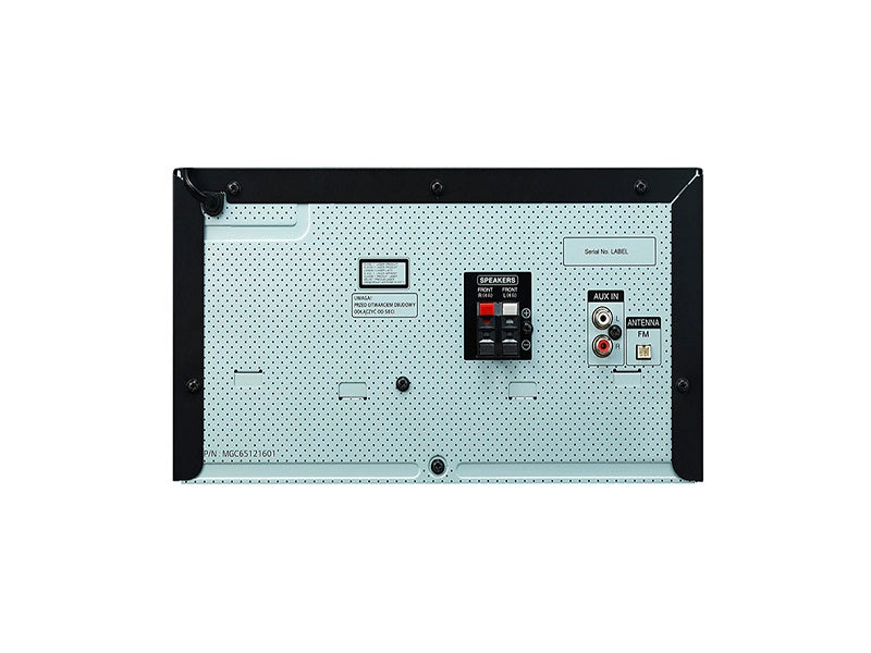 LG Xboom Ck43 300W Mini Hi-Fi System