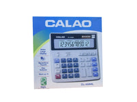 CALAO Calculator 12 Digits Extra Large