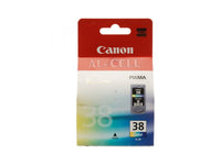 CANON Cl 38 Color Cartridge