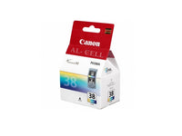 CANON Cl 38 Color Cartridge