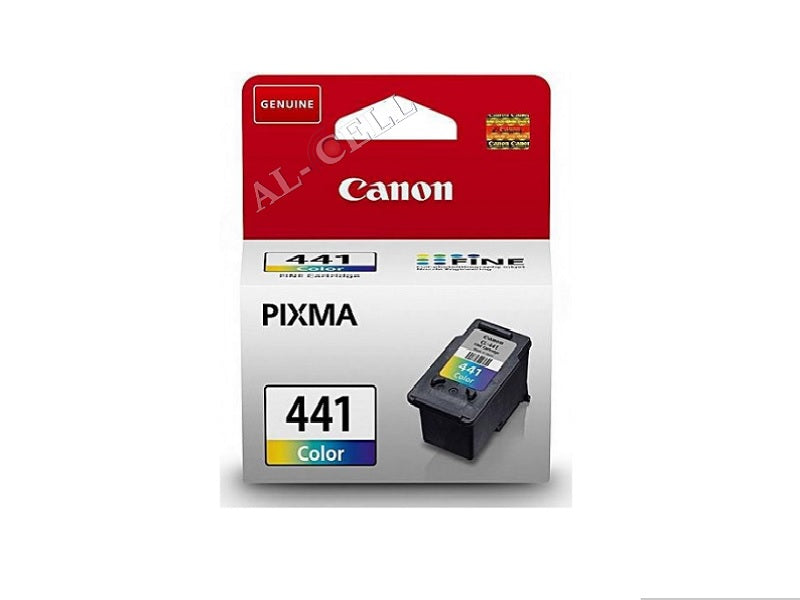 CANON Cl441 Colour Cartridge