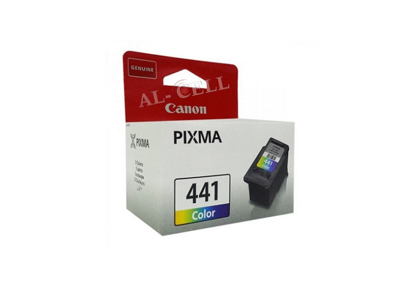 CANON Cl441 Colour Cartridge
