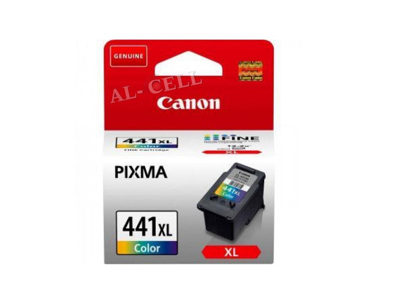CANON 441Xl Color Cartridge