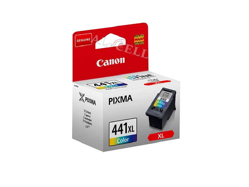 CANON 441Xl Color Cartridge