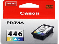 CANON Cart Cl446 Colour Ink - 180 Pages