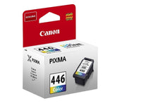 CANON Cart Cl446 Colour Ink - 180 Pages