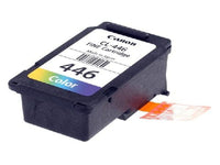 CANON Cart Cl446 Colour Ink - 180 Pages