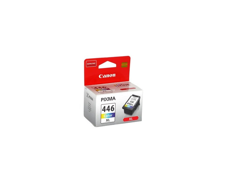 CANON Cart 446Xl Colour-300 Pages