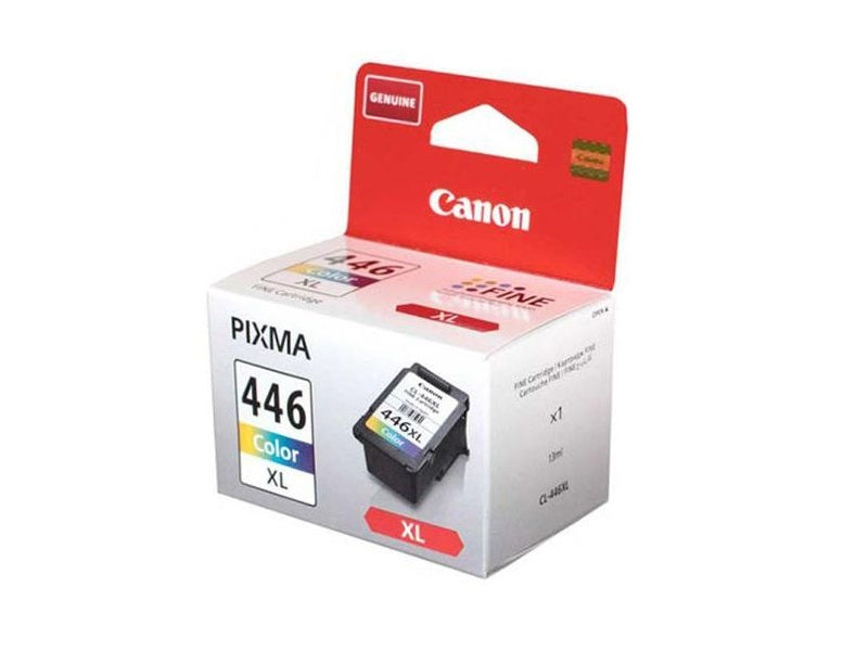 CANON Cart 446Xl Colour-300 Pages