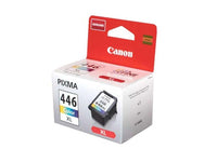 CANON Cart 446Xl Colour-300 Pages