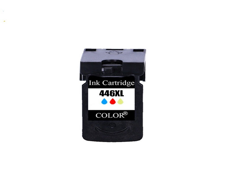 CANON Cart 446Xl Colour-300 Pages