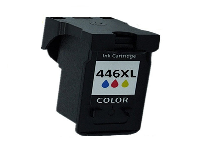 CANON Cart 446Xl Colour-300 Pages