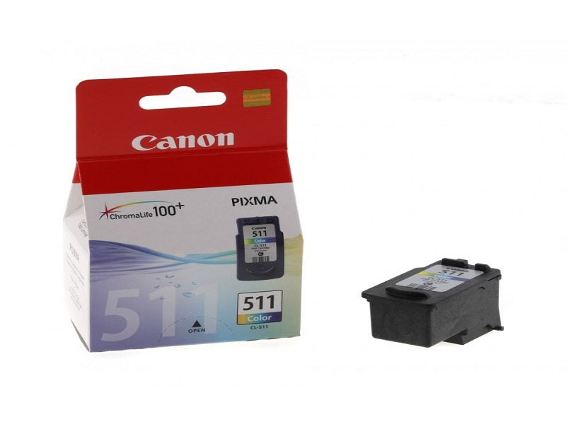 CANON Cart Cl511C Color 220 Pages