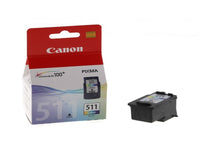 CANON Cart Cl511C Color 220 Pages