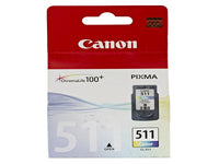 CANON Cart Cl511C Color 220 Pages
