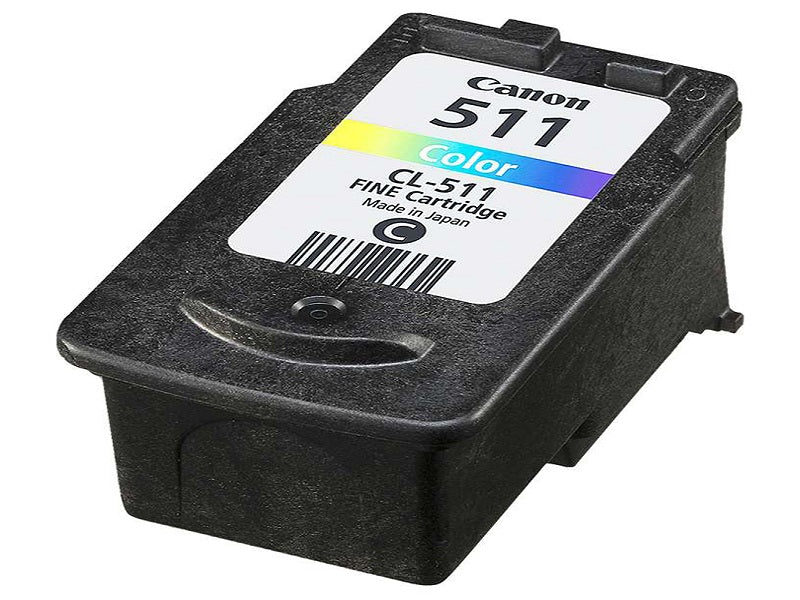 CANON Cart Cl511C Color 220 Pages