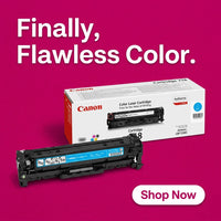 CANON 718 Cyan Toner