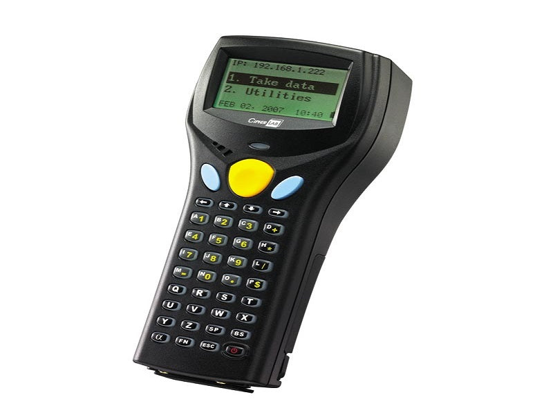 CLARA 8300 Stocke Take Scanner