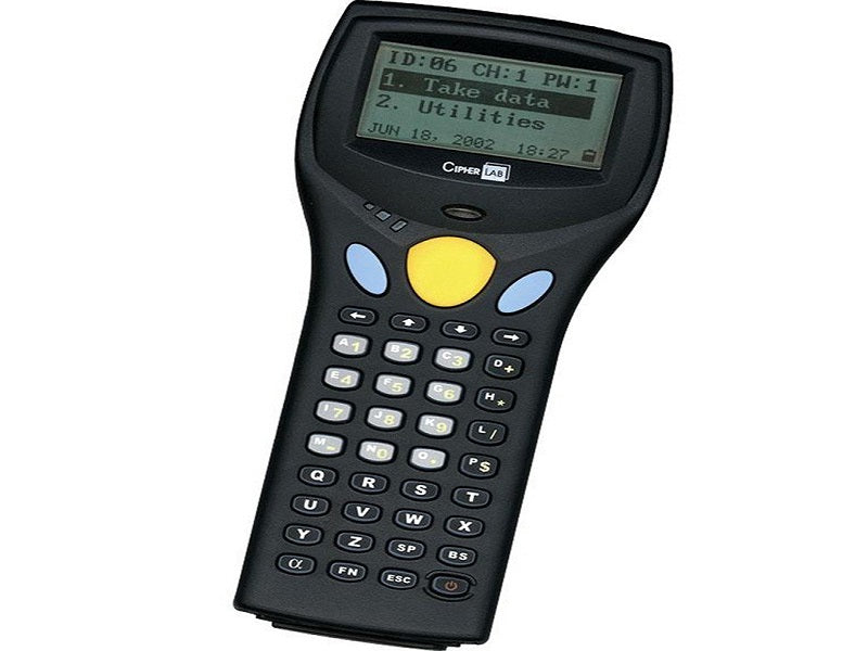 CLARA 8300 Stocke Take Scanner