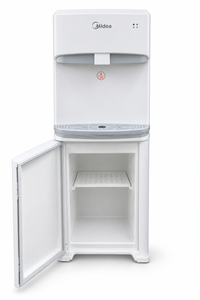 MIDEA Top Loading Water Dispenser White YL1632S-W (Pre-Owned)