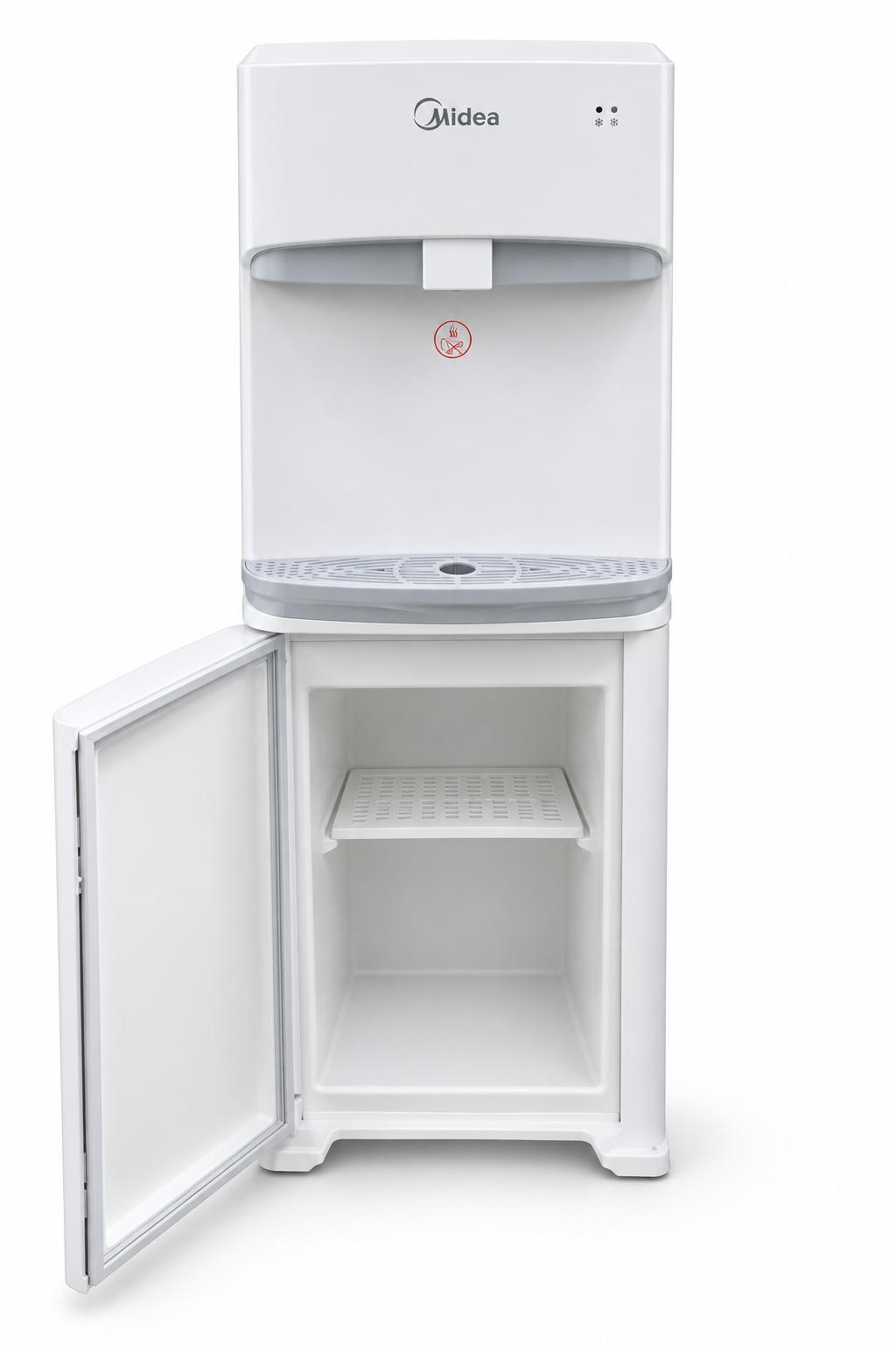 MIDEA Top Loading Water Dispenser White YL1632S-W (Pre-Owned)