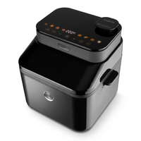 Midea 7L Multiflavour Steam Air Fryer - Digital, 8 Functions (Pre-Owned) – view 3