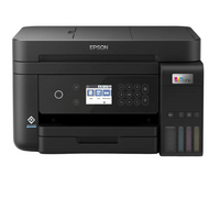 Epson EcoTank L6270 A4 Wi-Fi All-in-One Ink Tank Printer(Pre-Owned)